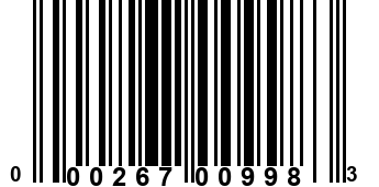 000267009983