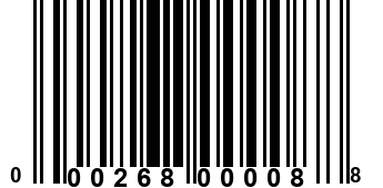 000268000088