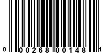 000268001481