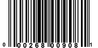 000268009081