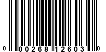 000268126030