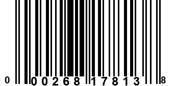 000268178138