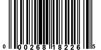 000268182265