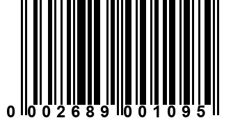 0002689001095