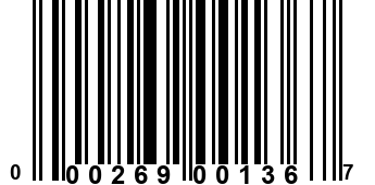 000269001367