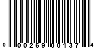 000269001374