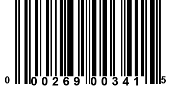 000269003415