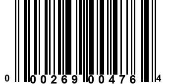 000269004764