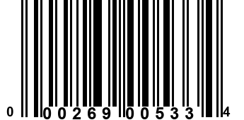 000269005334