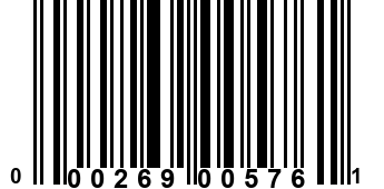 000269005761