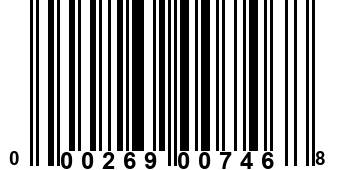 000269007468