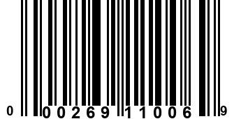 000269110069