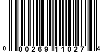 000269110274