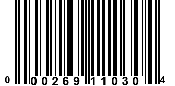 000269110304