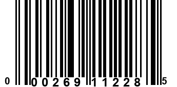 000269112285