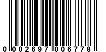 0002697006778