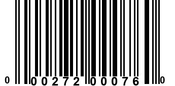 000272000760