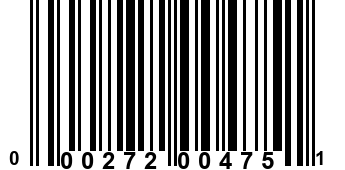 000272004751