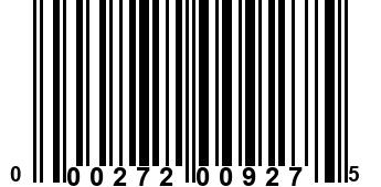 000272009275