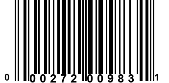 000272009831