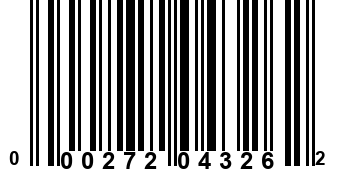 000272043262