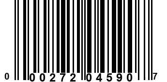 000272045907