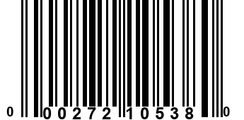 000272105380