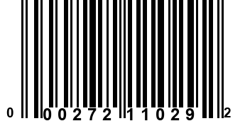 000272110292