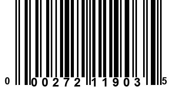 000272119035