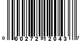 000272120437