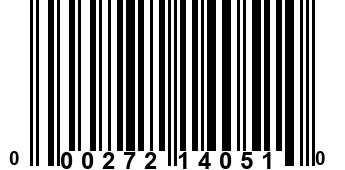 000272140510