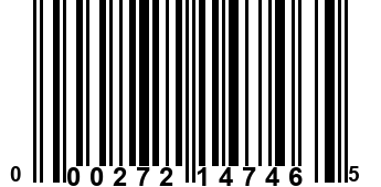 000272147465