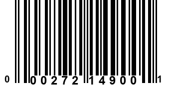 000272149001