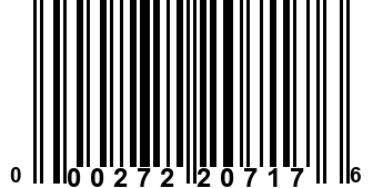 000272207176