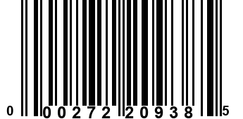 000272209385