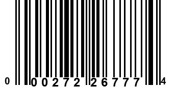 000272267774