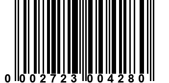 0002723004280