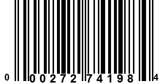 000272741984