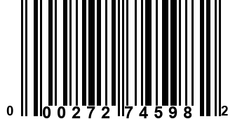 000272745982