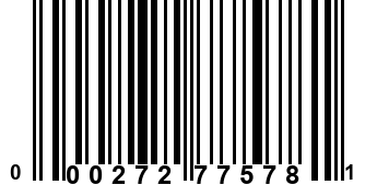 000272775781