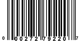 000272792207