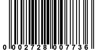 0002728007736