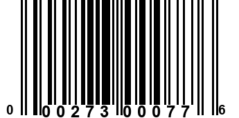 000273000776