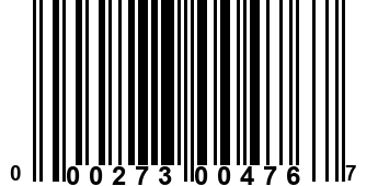 000273004767