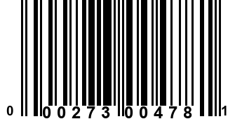 000273004781