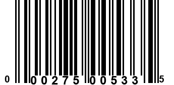 000275005335