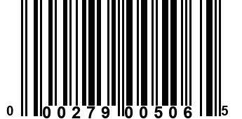 000279005065