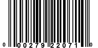 000279220710