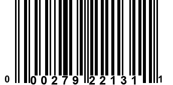 000279221311