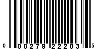 000279222035